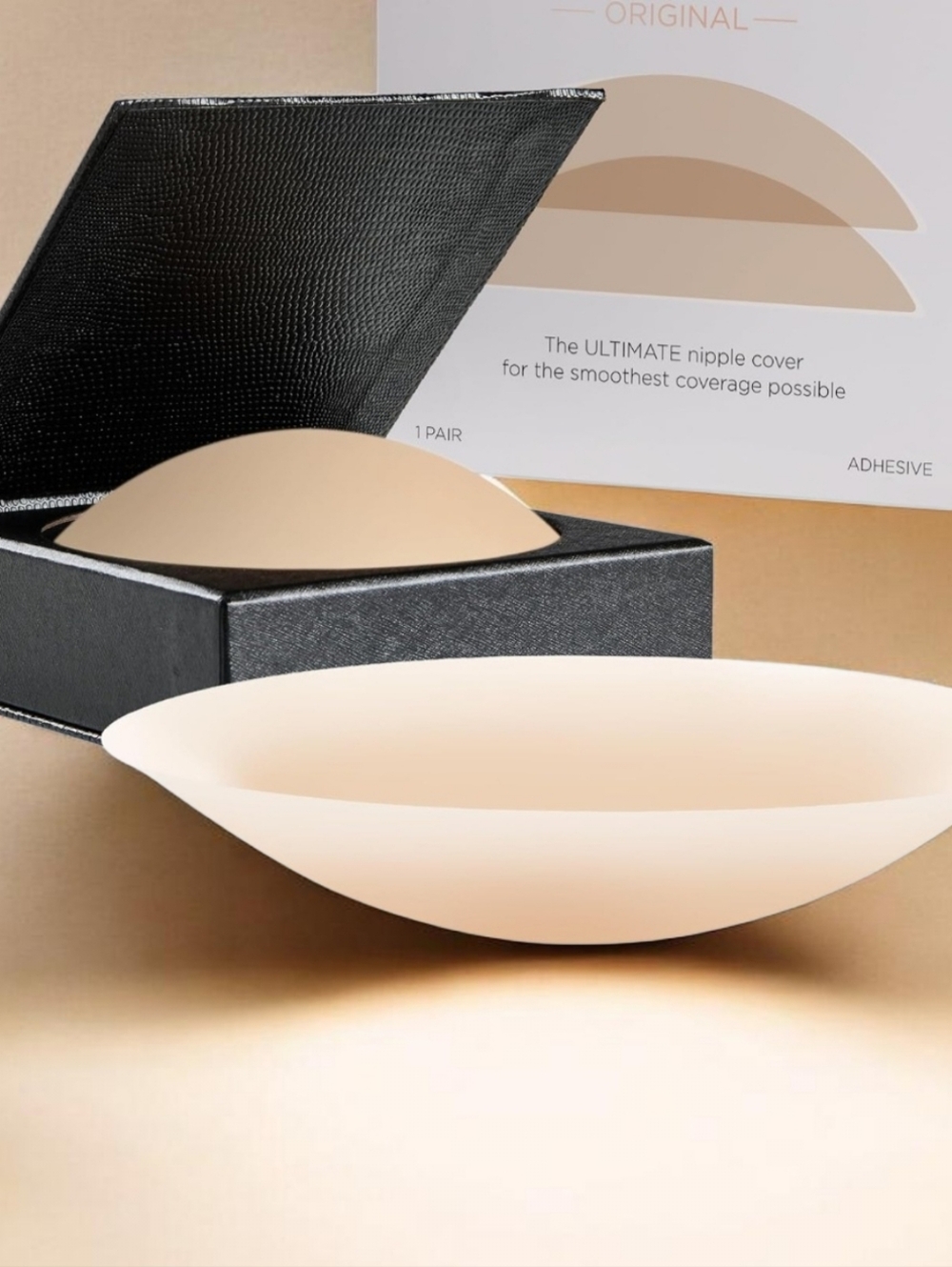 NIB NIPPIES BASIC B-Six Functional Coverage